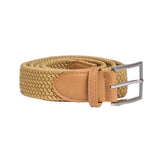 CLUTCH BELT KHAKI