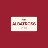 ALBATROSS GIFT CARD