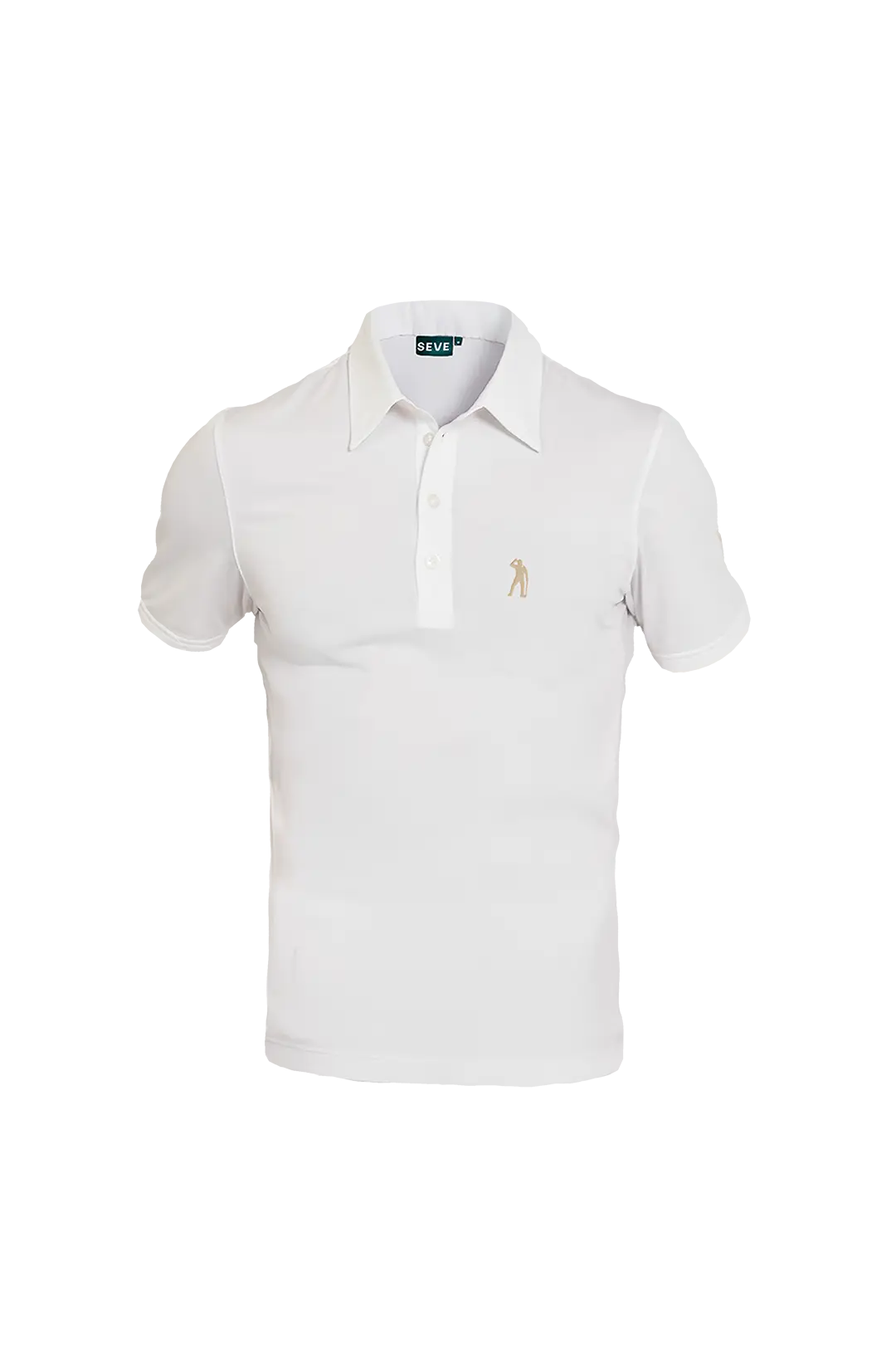 POLO BIG ICON EMERSON BLANCO