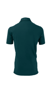 POLO BIG ICON VERDE PROFUNDO