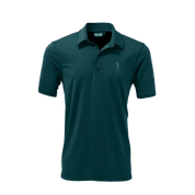 BIG ICON POLO DEEP GREEN