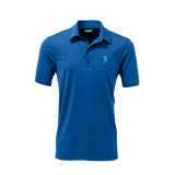 BIG ICON POLO FUNCTIONAL BLUE