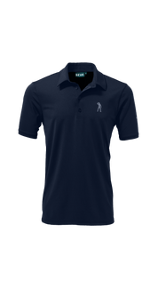 BIG ICON POLO NAVY BLUE