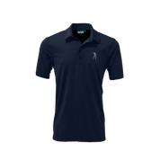 BIG ICON POLO NAVY BLUE