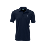BIG ICON POLO NAVY BLUE
