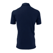 BIG ICON POLO NAVY BLUE