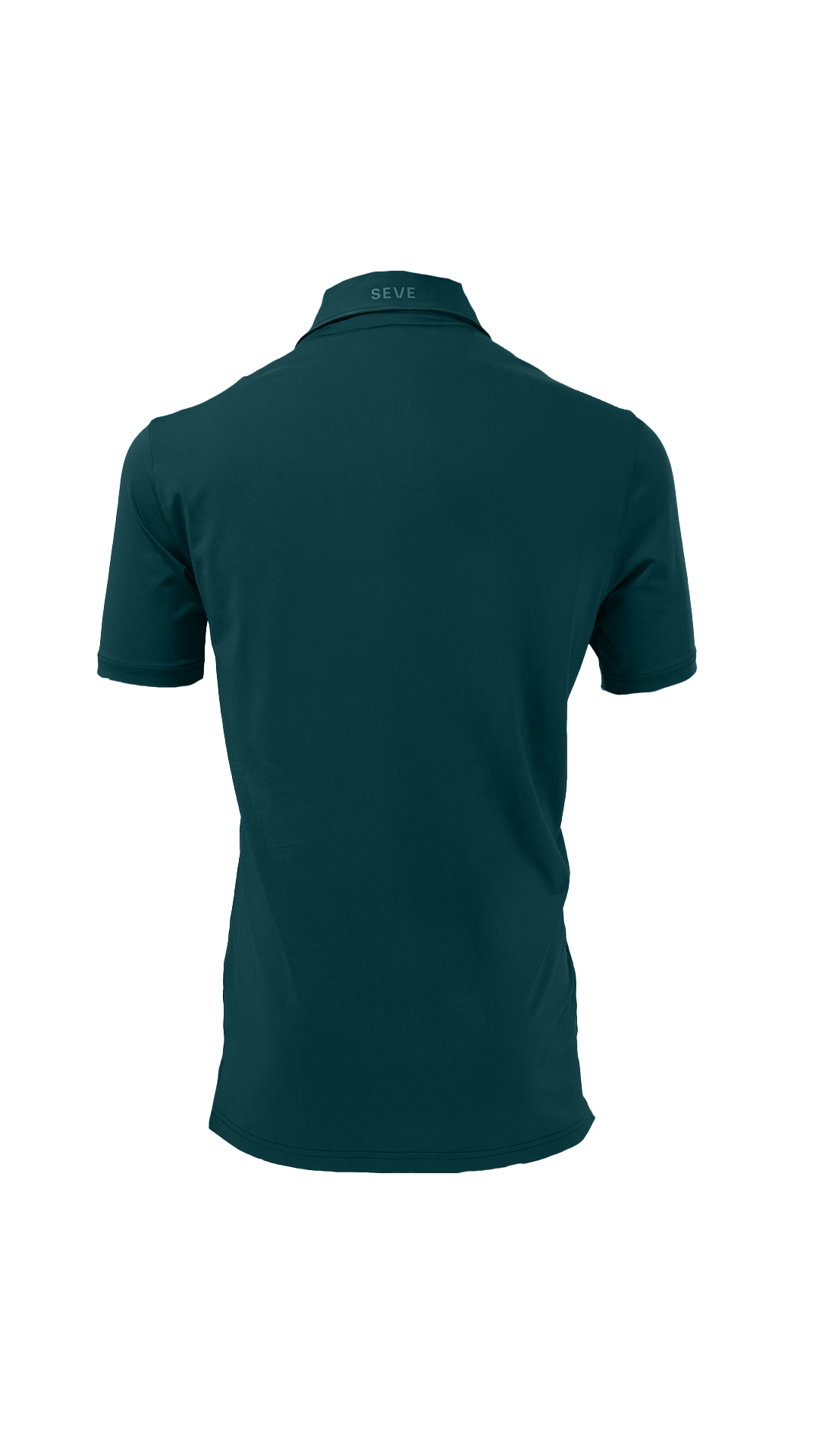 DUBLIN POCKET POLO SHIRT DEEP GREEN