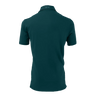 DUBLIN POCKET POLO SHIRT DEEP GREEN