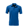 DUBLIN POCKET POLO SHIRT FUNCTIONAL BLUE