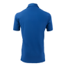 DUBLIN POCKET POLO SHIRT FUNCTIONAL BLUE