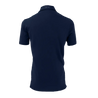 DUBLIN POCKET POLO SHIRT NAVY BLUE