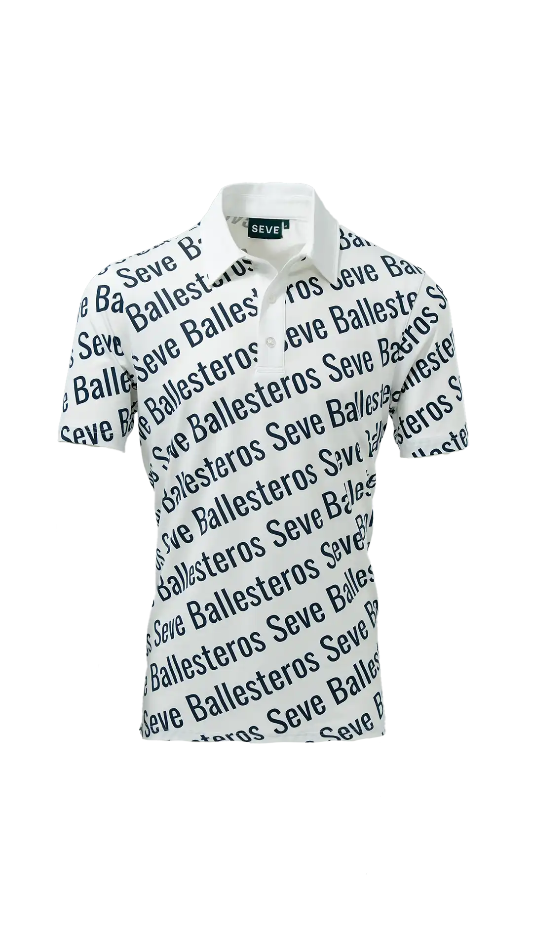 EQUIPO BALLESTEROS POLO EMERSON WHITE