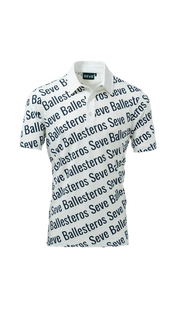 EQUIPO BALLESTEROS POLO EMERSON WHITE