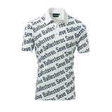 EQUIPO BALLESTEROS POLO EMERSON WHITE