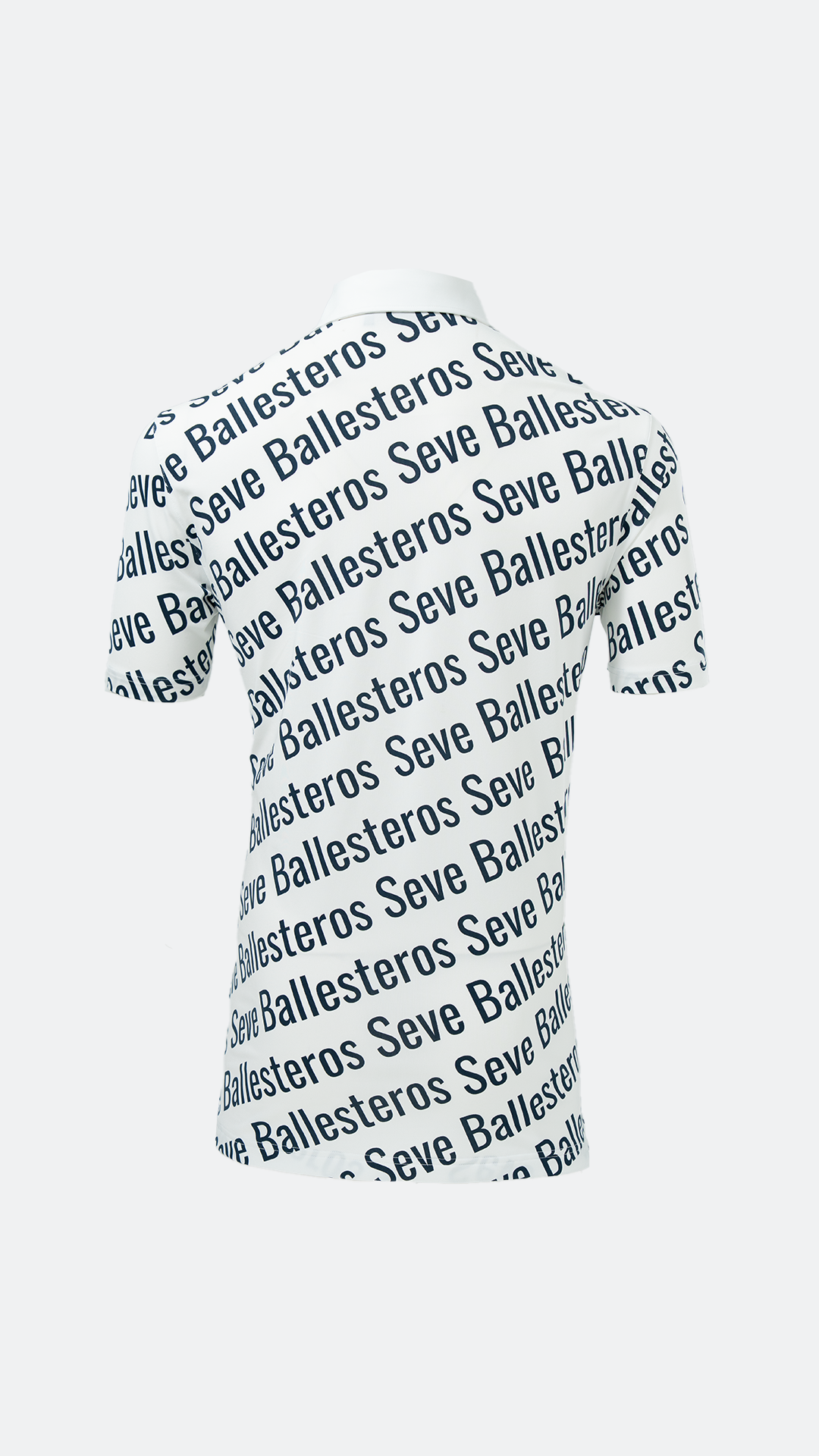 EQUIPO BALLESTEROS POLO EMERSON WHITE