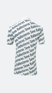 EQUIPO BALLESTEROS POLO EMERSON WHITE