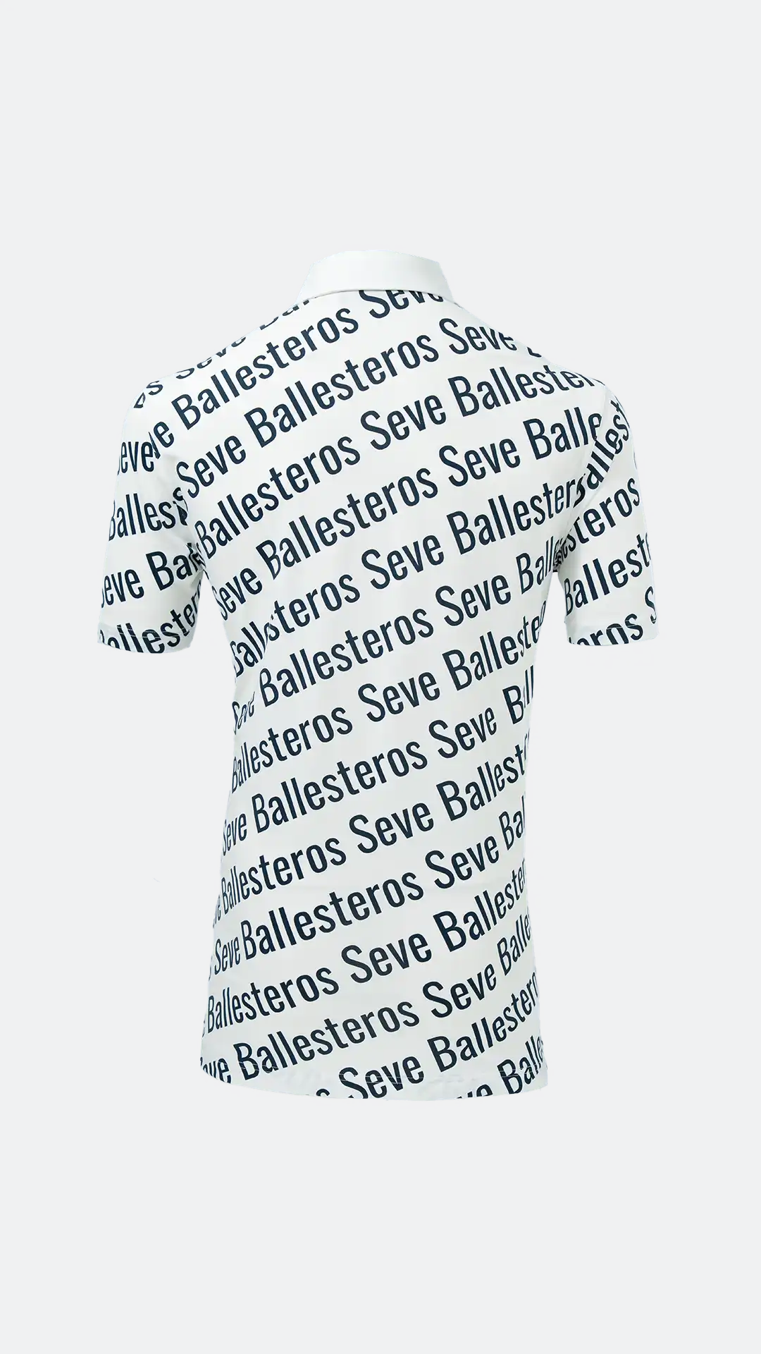 EQUIPO BALLESTEROS POLO EMERSON WHITE