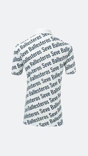 EQUIPO BALLESTEROS POLO EMERSON WHITE