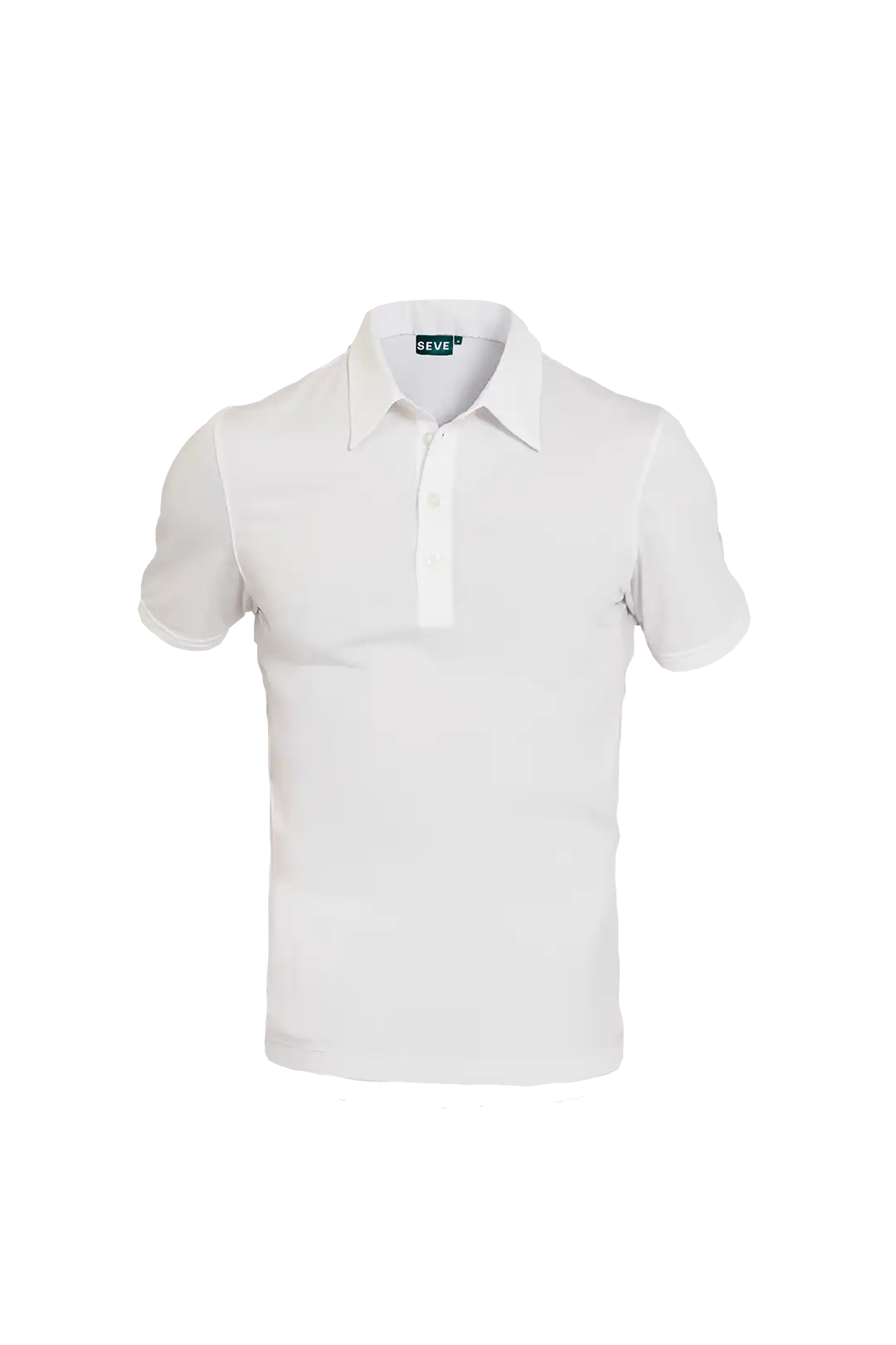 GATOR POLO SHIRT EMERSON WHITE