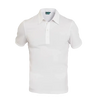 GATOR POLO SHIRT EMERSON WHITE