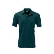 GATOR POLO SHIRT DEEP GREEN