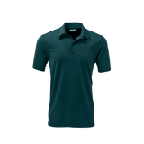 GATOR POLO SHIRT DEEP GREEN