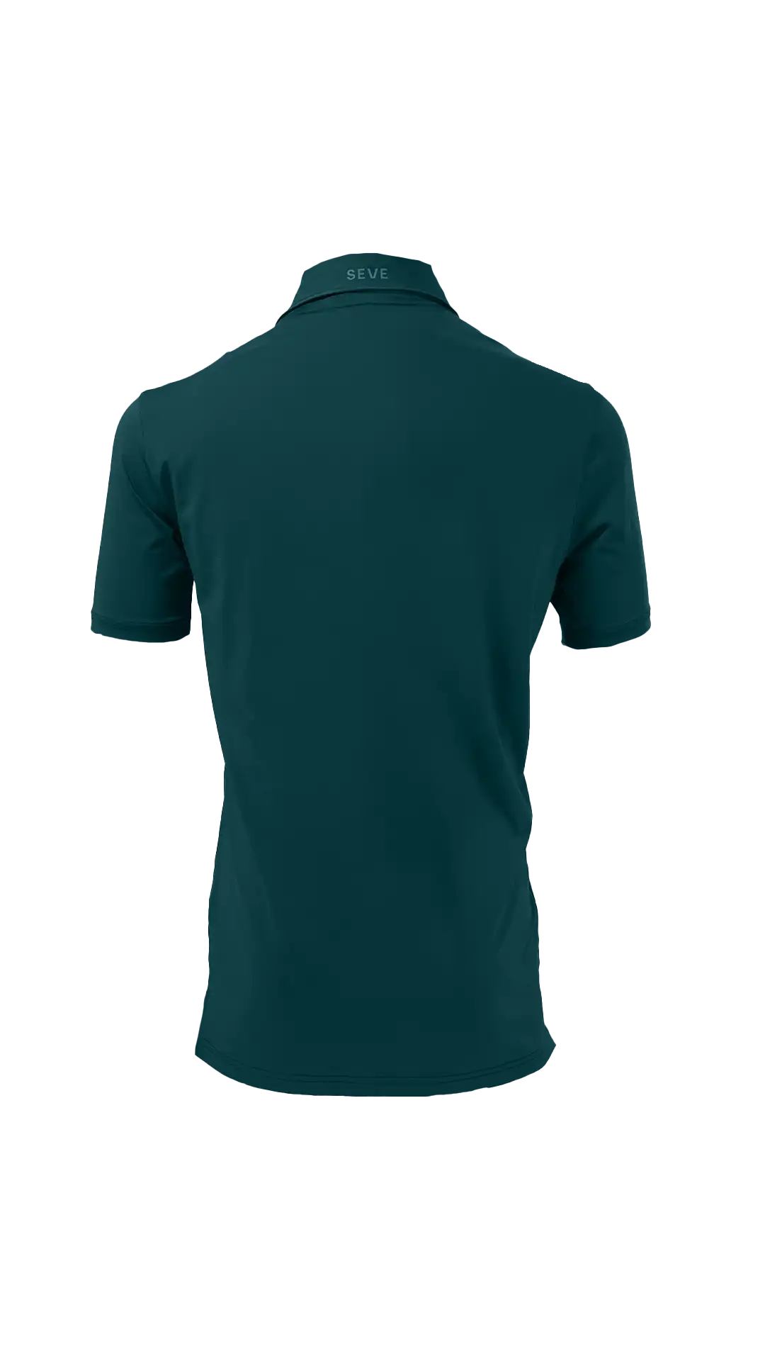 GATOR POLO SHIRT DEEP GREEN