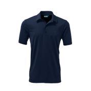 GATOR POLO SHIRT NAVY BLUE