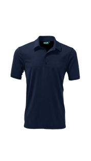 POLO GATOR AZUL MARINO