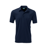 GATOR POLO SHIRT NAVY BLUE