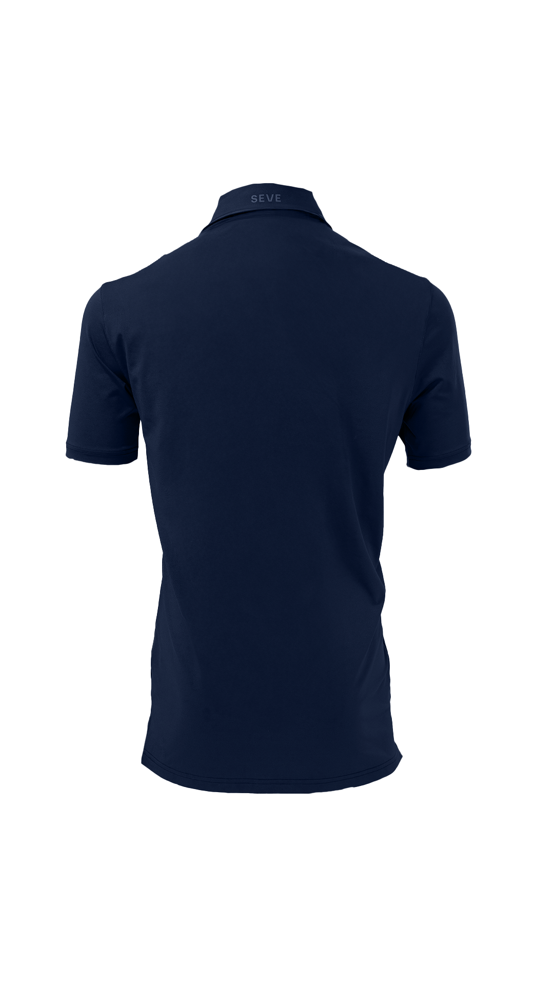GATOR POLO SHIRT NAVY BLUE