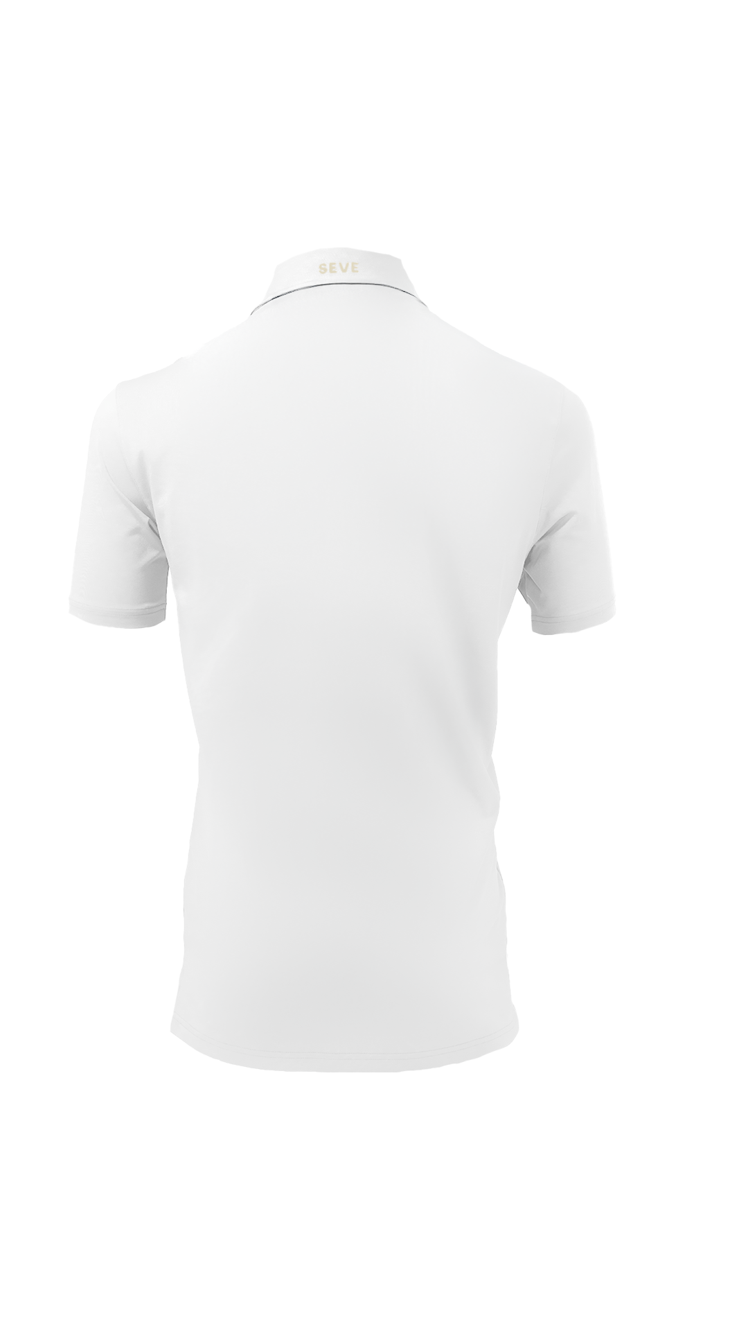 GATOR POLO SHIRT EMERSON WHITE