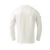 3IRON TECH SWEATER EMERSON WHITE