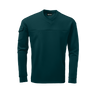 3IRON TECH SWEATER DEEP GREEN