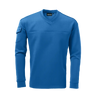 3IRON TECH SWEATER FUNCTIONAL BLUE