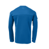 3IRON TECH SWEATER FUNCTIONAL BLUE