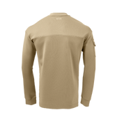 3IRON TECH SWEATER KHAKI
