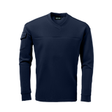 3IRON TECH SWEATER NAVY