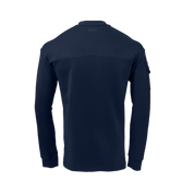 3IRON TECH SWEATER NAVY