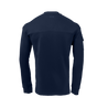 3IRON TECH SWEATER NAVY