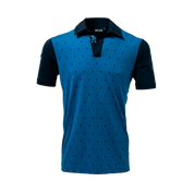 MULTI BLOCK POLO FUNCTIONAL BLUE