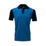 MULTI BLOCK POLO FUNCTIONAL BLUE