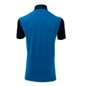 MULTI BLOCK POLO FUNCTIONAL BLUE