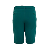 NO NO SHORTS DEEP GREEN