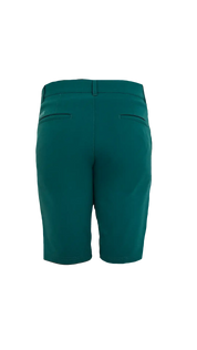 NO NO SHORTS DEEP GREEN