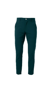 PEDRENA TAILOR PANTS DEEP GREEN