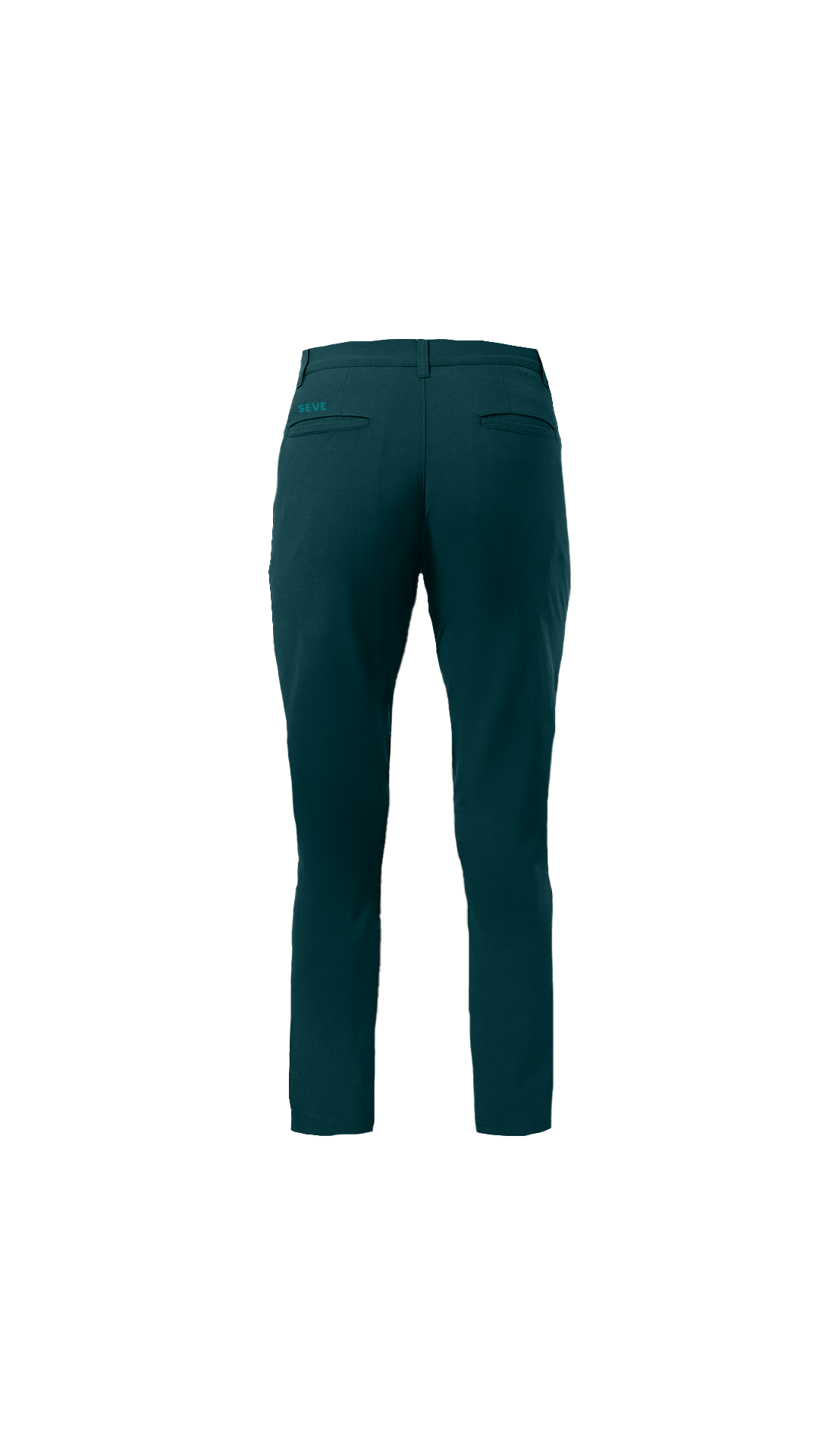 PEDRENA TAILOR PANTS DEEP GREEN