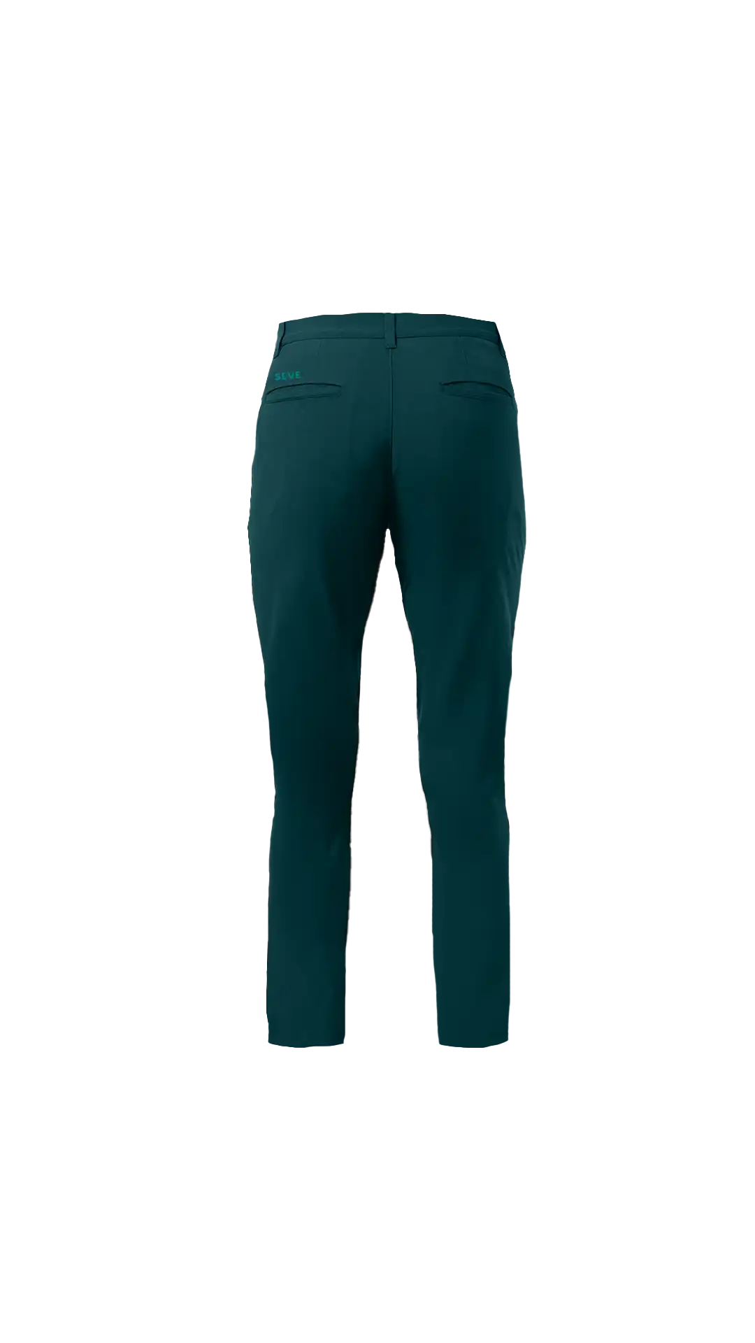 PEDRENA TAILOR PANTS DEEP GREEN