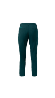 PANTALÓN DE SASTRE PEDRENA VERDE PROFUNDO