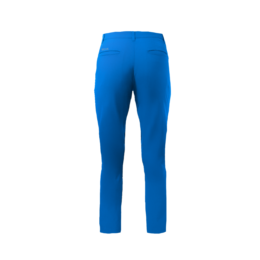 PEDRENA TAILOR PANTS FUNCTIONAL BLUE